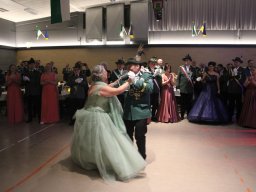 Königinnenball 2026